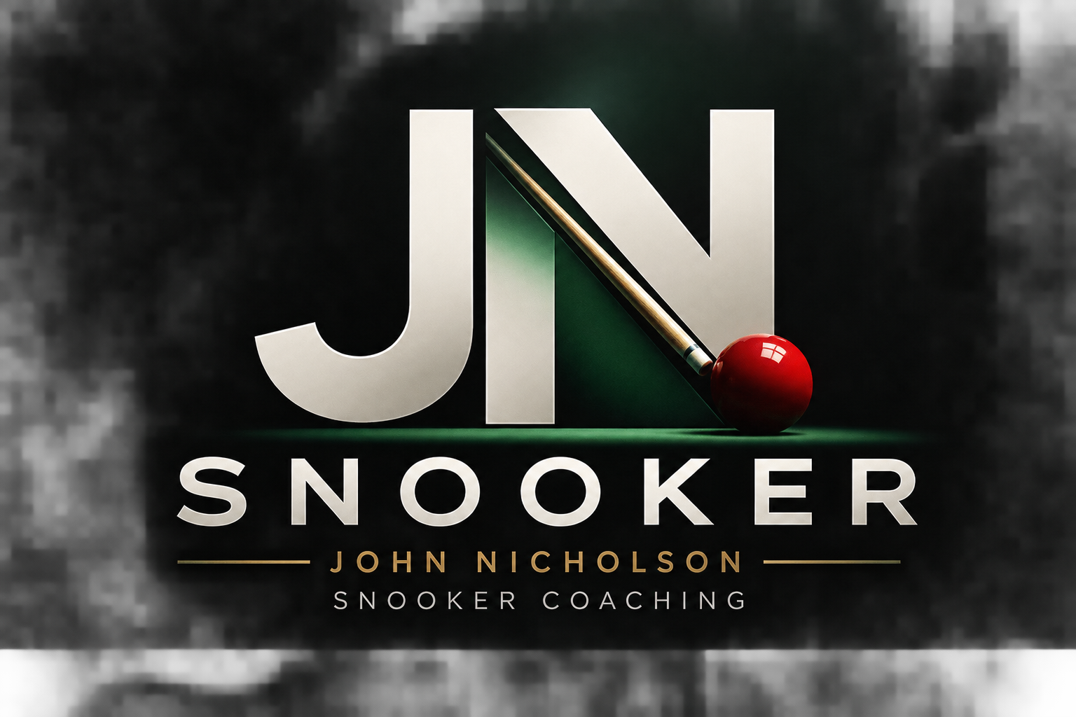JN Snooker — John Nicholson Snooker Coaching
